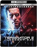 Terminator 2: Judgement Day 4K Ultra Hd