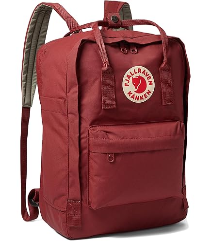amazon kanken 15 in laptop backpack Amazon.com: Fjallraven Kanken 15