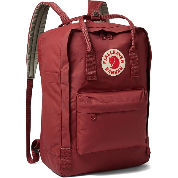 Amazon.com: Fjallraven Kanken Laptop 15