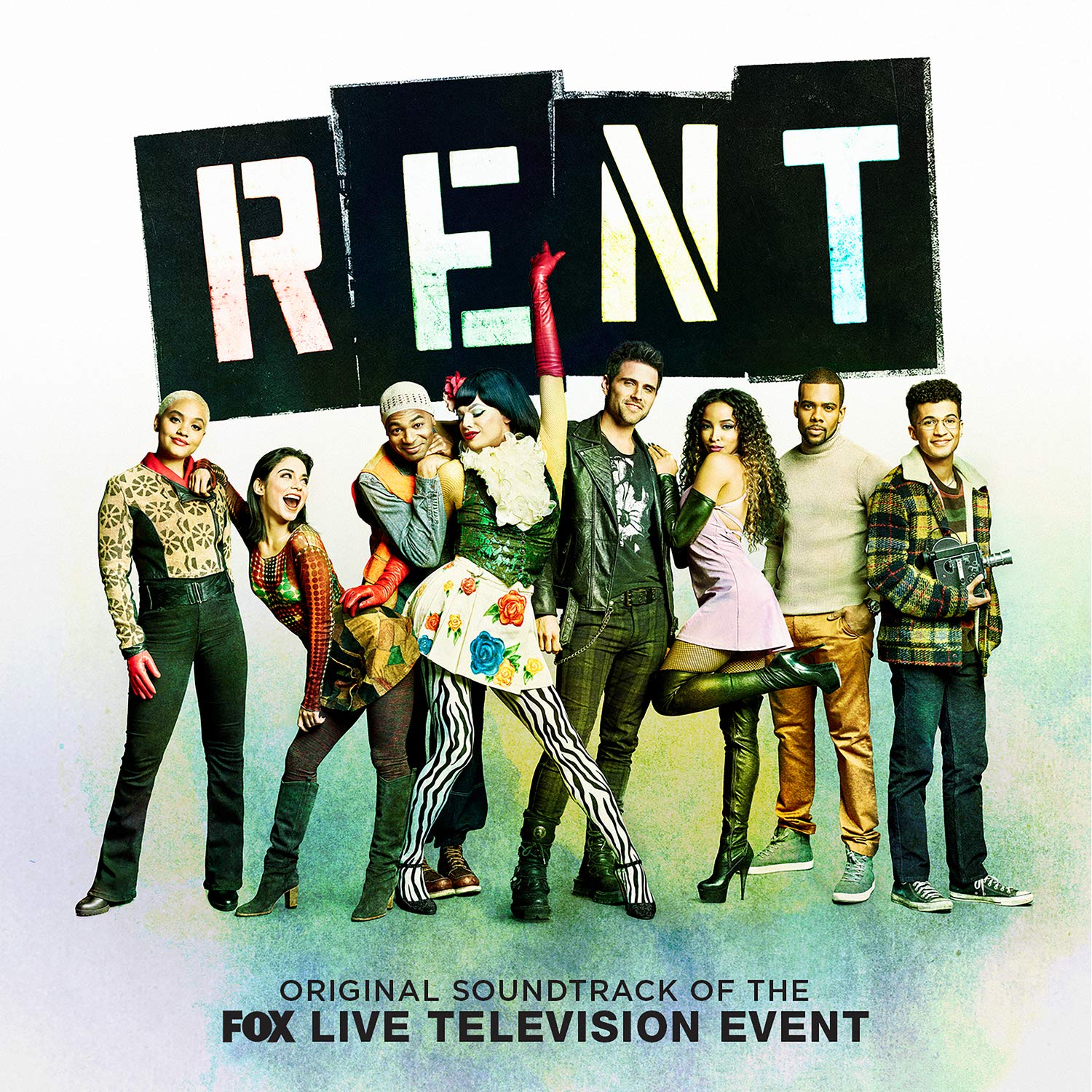 Original Soundtrack Rent Original Soundtrack Amazon.de Musik