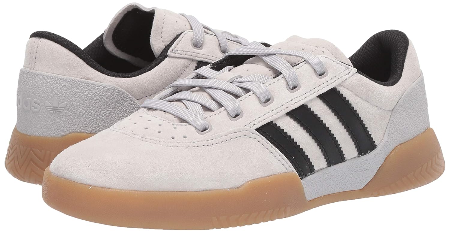 adidas city cup grey gum