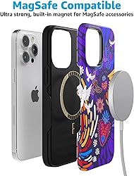 Casely iPhone 15 Pro Max Case | Viva La Vida
