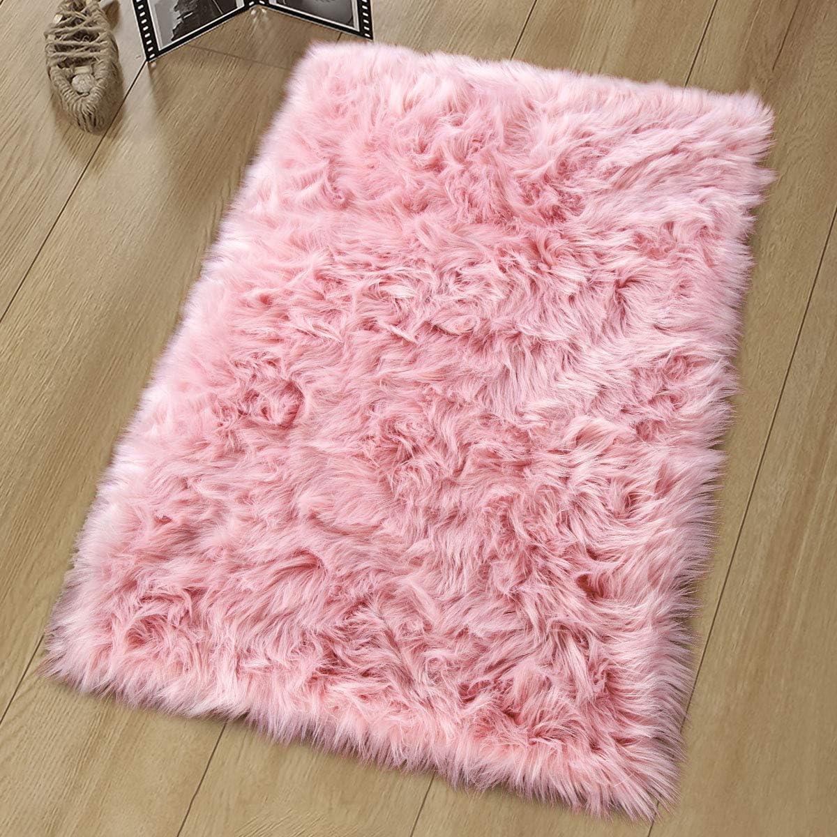 Best pink carpet for girls room