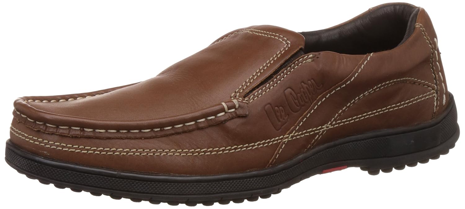 lee cooper shoes warranty period