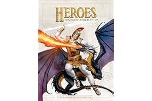 Heroes of Might and Magic: 30th Anniversary Retrospective