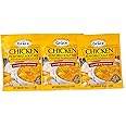 Grace Chicken Flavored Soup Mix - 3 Pack - Caribbean Chicken Soup Mix - Jamaican Food Products