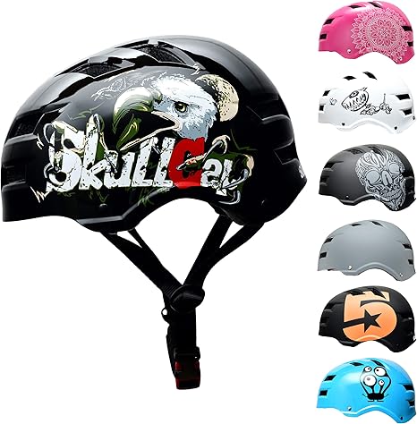 bike helmet designs