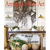 Amazon Best Sellers: Best Home Decorating Magazines