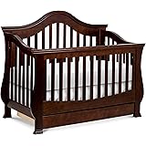 westwood design monterey convertible crib