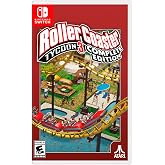 RollerCoaster Tycoon 3 - Complete Edition - Nintendo Switch