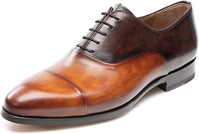 magnanni wide shoes