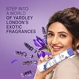 Yardley London English Lavender Refreshing Body Spray 150ml view 4