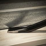 Roughneck 24in Aligning Bar Drop Forged Heat Treated Steel Construction view 5