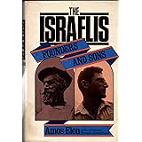 The Israelis;: Founders and sons