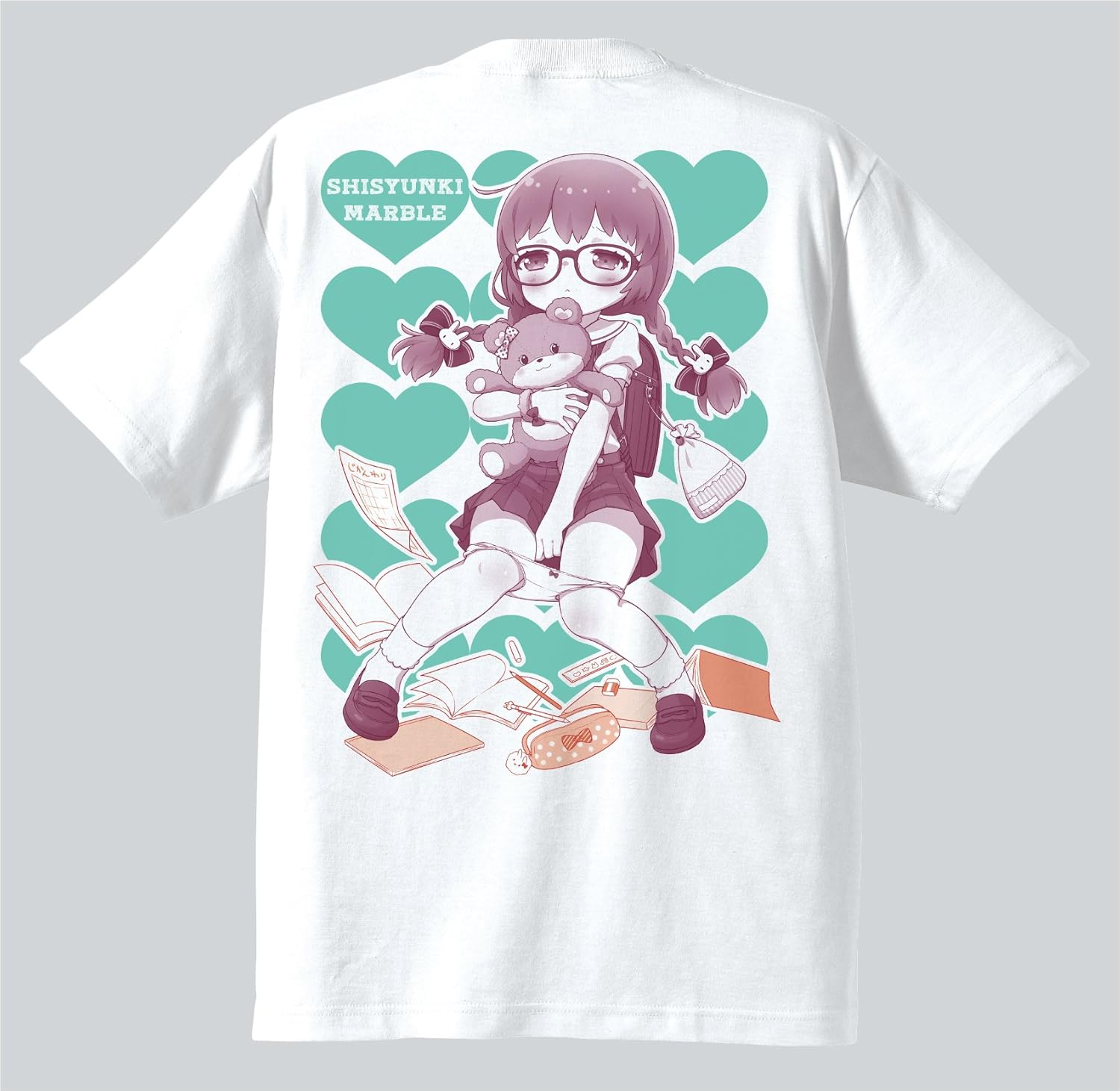 Amazon 思春期マーブルtシャツ はじめての感覚が 寺山電 アダルト Tシャツ カットソー 通販 Amazon 思春期マーブルtシャツ はじめての感覚が 寺山電 アダルト Tシャツ カットソー 通販