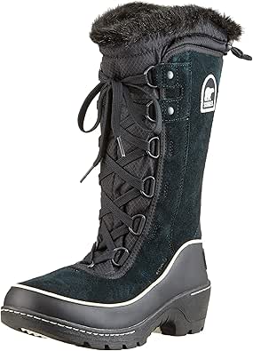 sorel women's torino high premium snow boots