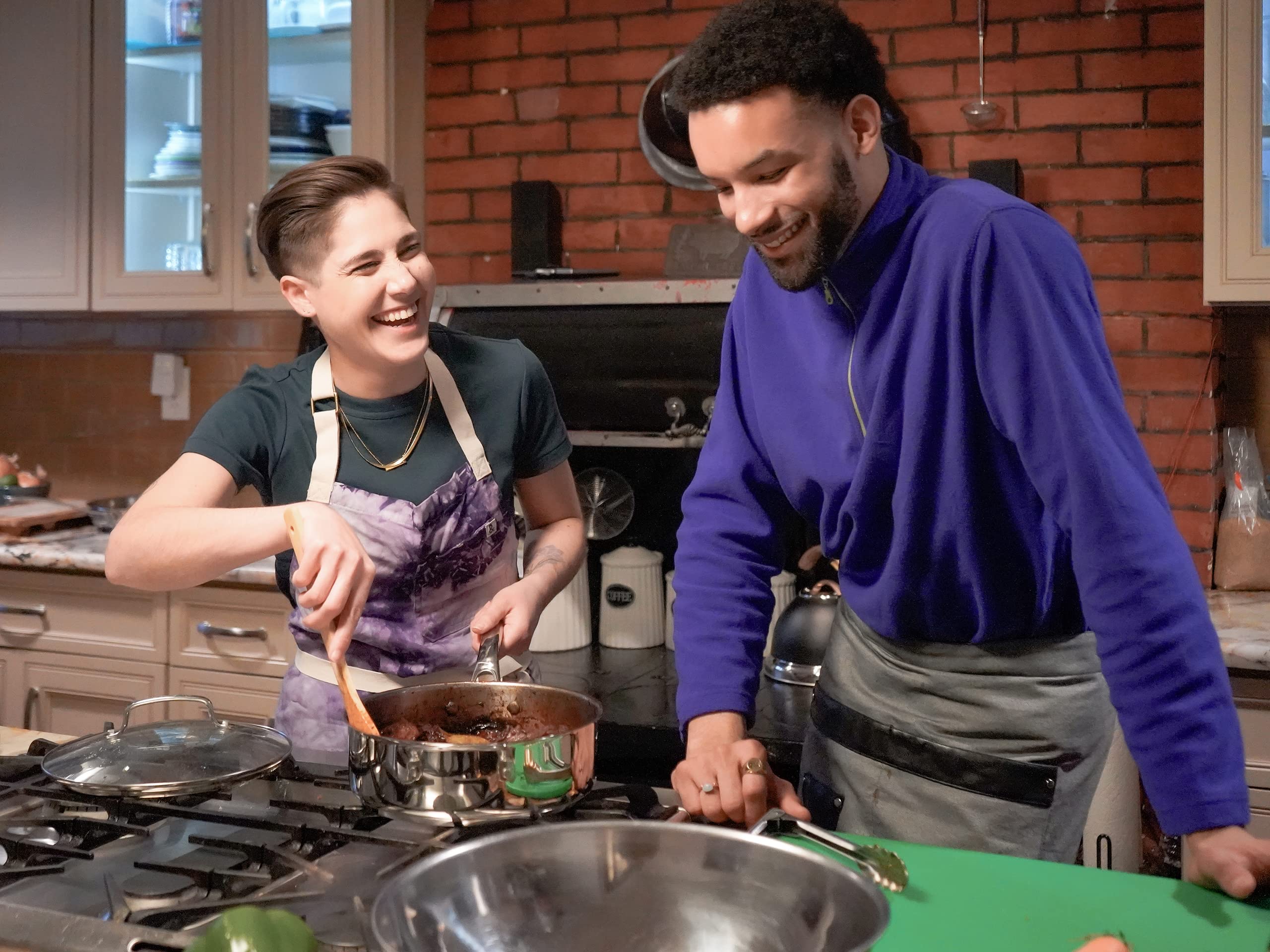 Watch Recipe Lost and Found - Season 1 | Prime Video