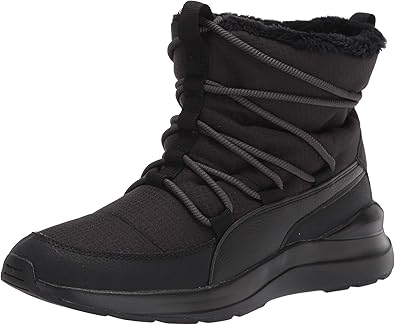 puma women's adela sneaker