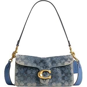 Coach Women's Tabby Shoulder Bag 26