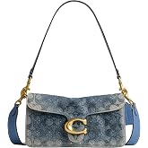 Coach Women's Soft Tabby Shoulder Bag 26