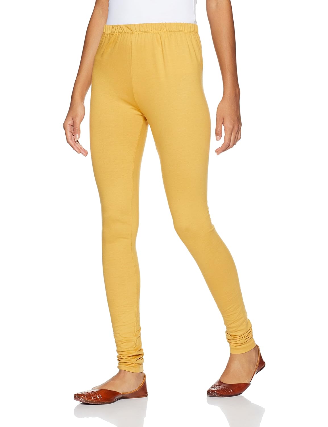 aurelia women's chudidar