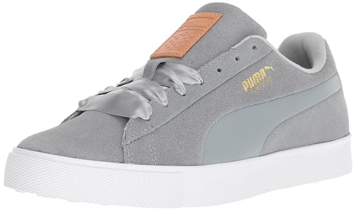 puma golf suede