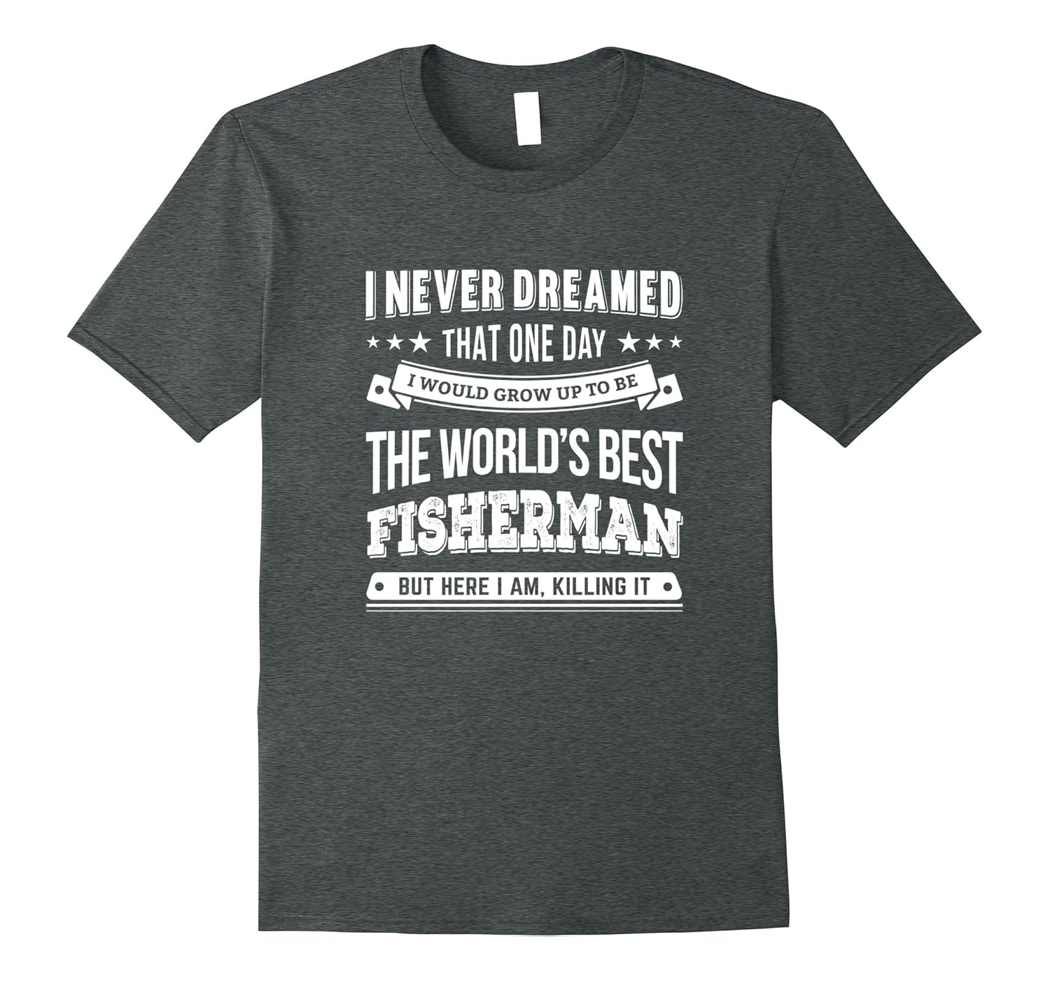 fishermans shirts