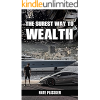 THE SUREST WAY TO WEALTH book cover