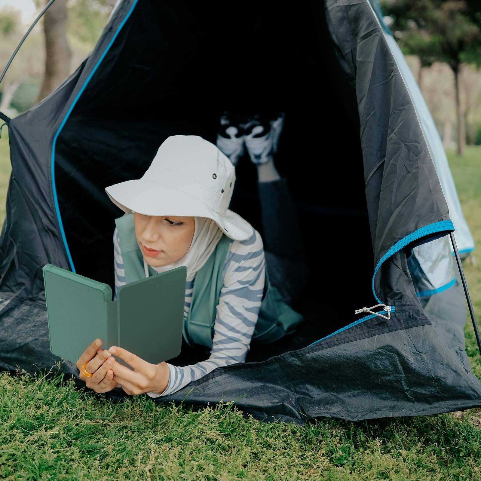 FUWANG Case for Kindle Paperwhite 6.8