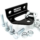 HD Switch Universal Tow Hitch Replaces Ariens
