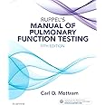 Ruppel's Manual of Pulmonary Function Testing