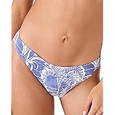 Roxy Women's Bikini Bottoms – UPF 50+, Quick-Dry, Stretch Fabric, Swimsuit Bottoms, Surf & Beachwear