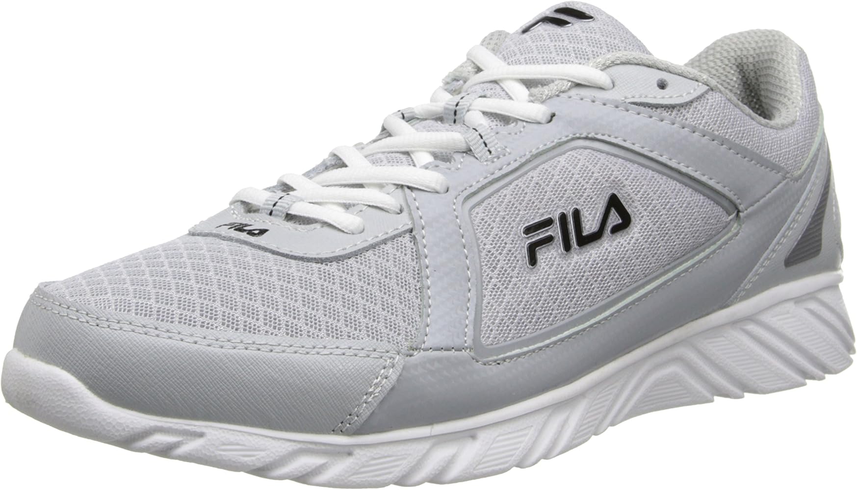 fila running shoes amazon