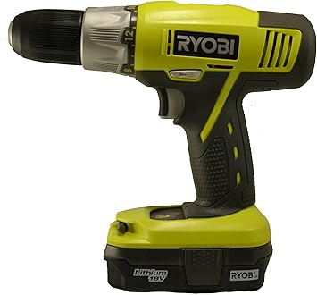 Ryobi  Power Drills product image 2