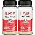 BEAUMONT BASICS Flavors Food Topper for Dogs, Red Meat Recipe, 6-Ounce, Pack of 2