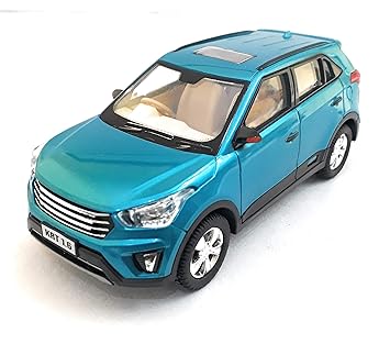 hyundai creta miniature