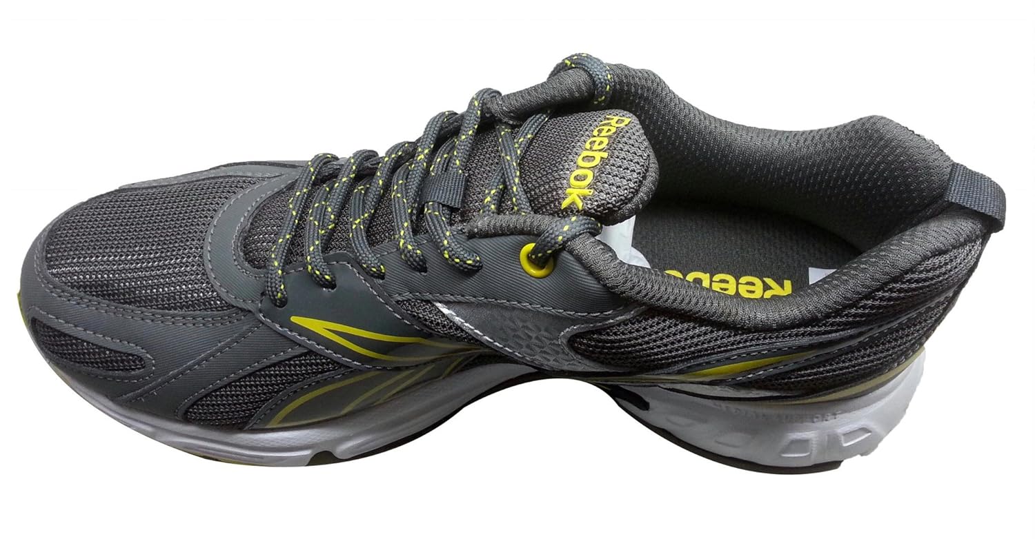 reebok men's acciomax lp running shoes