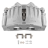 SCITOO 18B4798 Front Left Brake Caliper w/Bracket