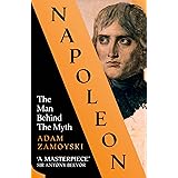 Napoleon: The Man Behind the Myth