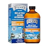 Sovereign Silver Bio-Active Silver Hydrosol for