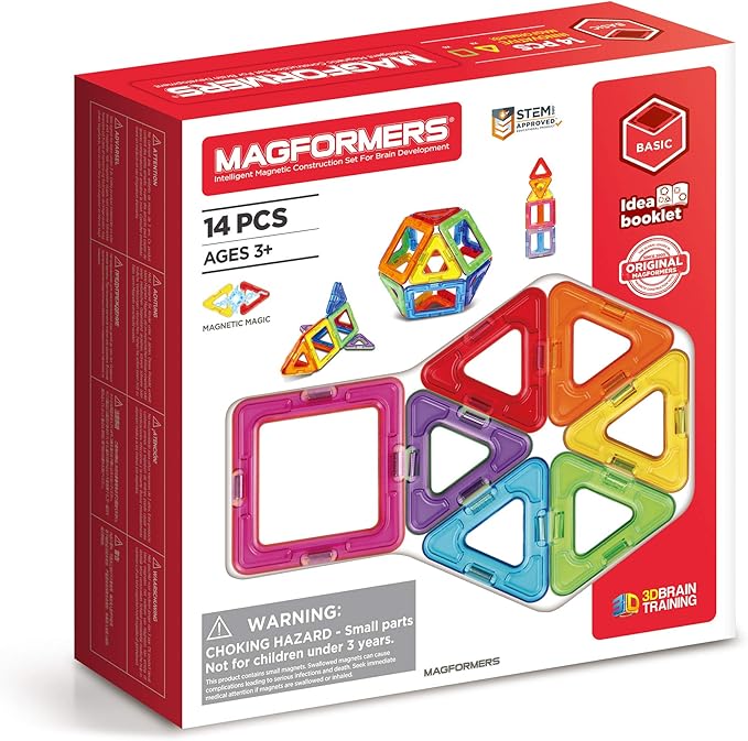 magformers basic