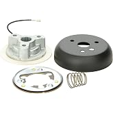 HORN KIT FRD T-BRD 61-65