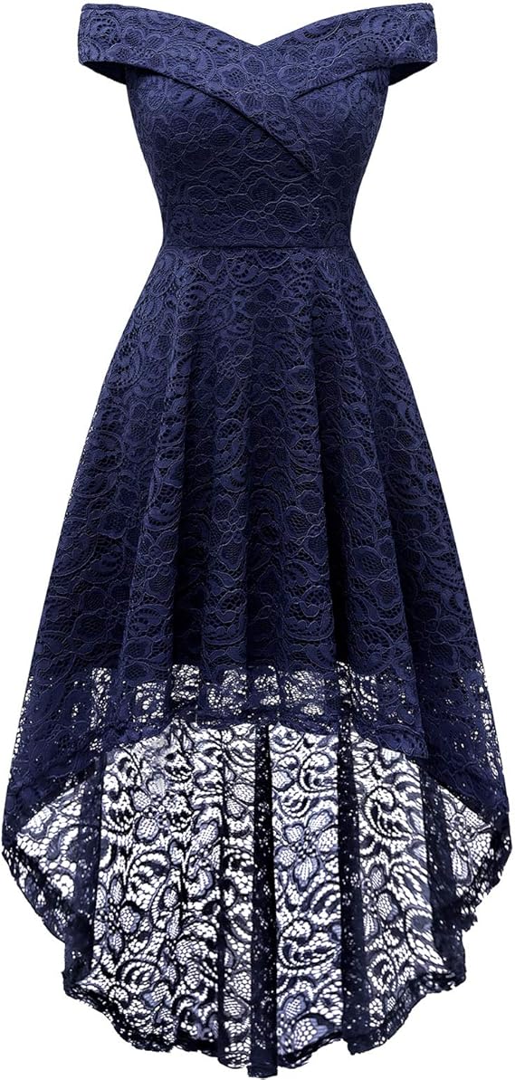 Ropa Vintage Mujer 11 Homrain Vestido Cóctel Vintage