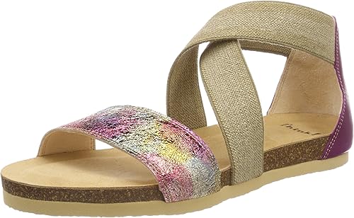 think sandals amazon