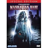 Manhattan Baby (Special Edition) [DVD]