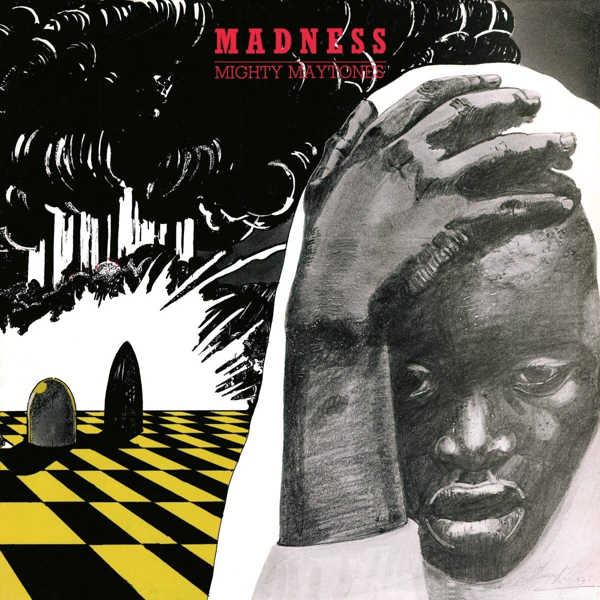 Madness [VINYL]