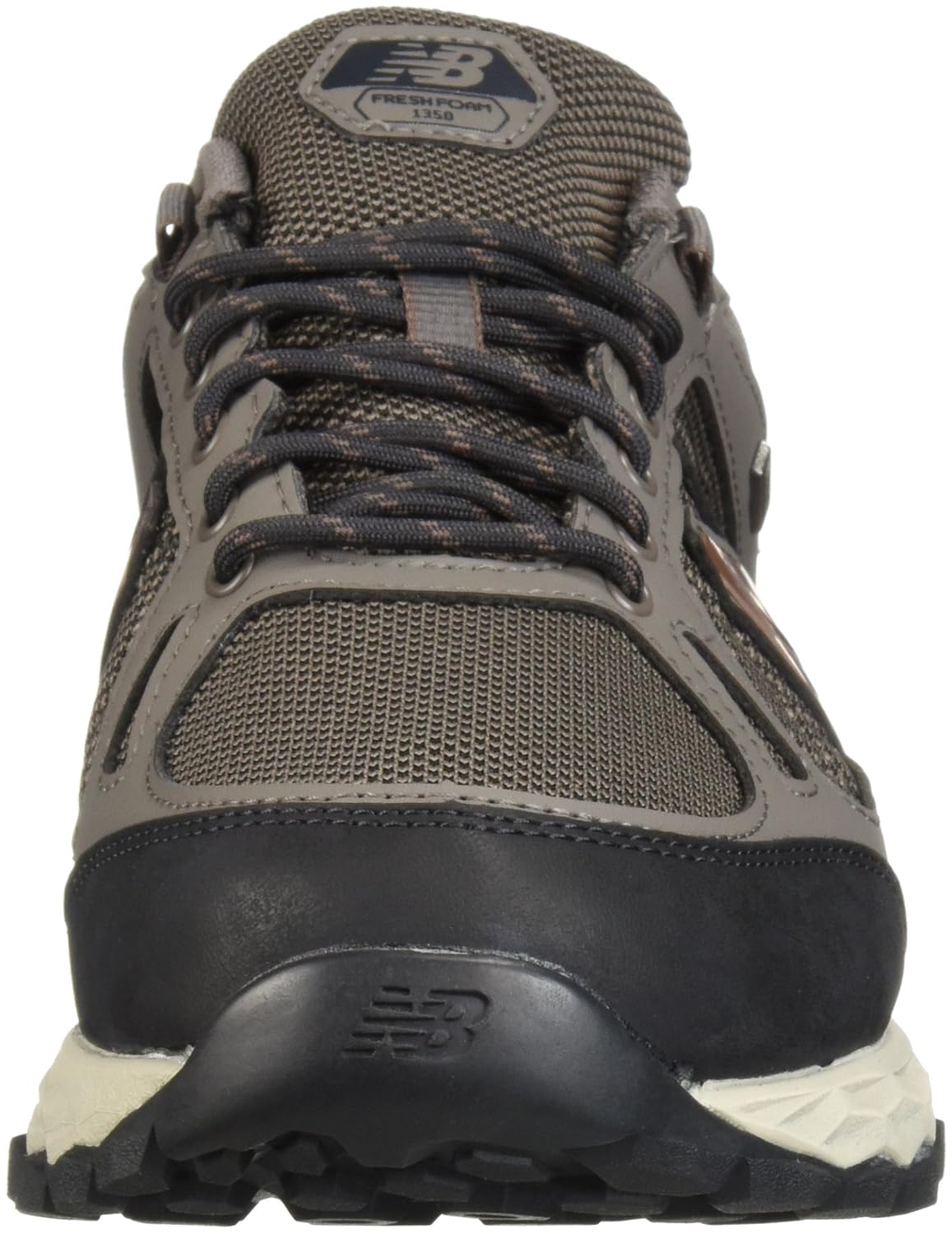 New Balance Womens 13501 Fresh Foam Walking Shoe