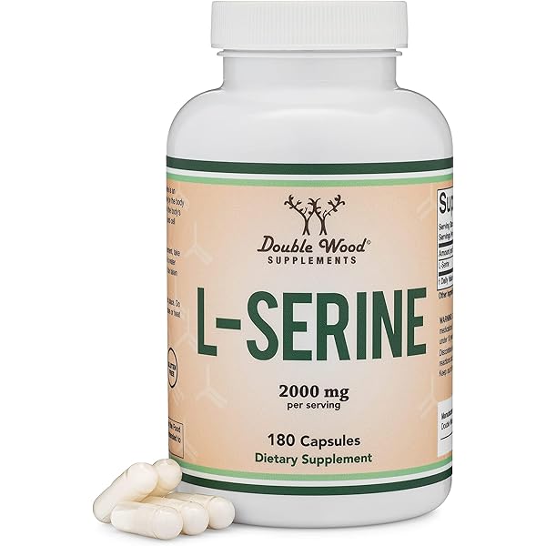 L-SERINE 99.99% PUREPowder-100gm-AUSSIE NUTRITIONIST SELLER - Foto 13