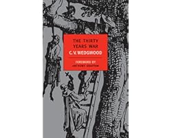 The Thirty Years War (New York Review Books Classics)
