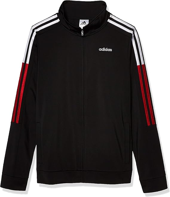 adidas tricot bomber jacket